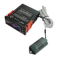 thumbnail image 1 of Controlador de temperatura STC-3028 Zulema 110V a 220V, 1 of 8