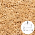 thumbnail image 4 of HERFIER Iron Farm Corn Spade Maize Sieve Shovel Useful Farm Implement Handheld Shovel Scoop 18.08x17.69x1.97in, 4 of 9