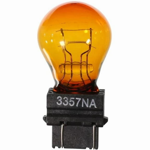 Wagner 3357NA Side Marker Light Bulb