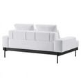thumbnail image 3 of Proximity Upholstered Fabric Loveseat by Modway, 3 of 5