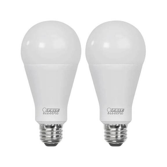 Artograph 2 Pack 25W LED Bulbs EZ Tracer LED Tracer Projector, Bulbs Only, White