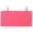 Pink, variant on SHISUYAN Wood Bird Perch Platform Bird Parrot Perch Platform Wooden Cockatiel Perch Platform for Bird Cage