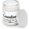 thumbnail image 1 of Gondors Beacon was Lit! Scented Soy Candles, 9oz, Great for Family, Friends, and Rohan When Needed, 1 of 4