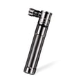 thumbnail image 1 of Maoww Portable Mini Pump Aluminum Alloy Cycling Hand Air Pump Ball Tire Inflator Grey, 1 of 6