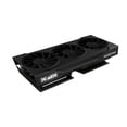 thumbnail image 4 of Tarjeta de Video XFX AMD Swift Radeon RX 9060 XT OC Triple Fan Gaming Edition, 4 of 5
