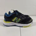 thumbnail image 1 of New Balance 680 Abzorb Shoes Boys Sz 11 Running Shoes Red NEW NWOB, 1 of 6