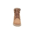 thumbnail image 3 of Bota Urbana De Moda Para Dama Swissbrand  Cham 560 Beige, 3 of 8