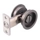 thumbnail image 2 of Cerradura de la puerta con llave con llaves de hardware de la puerta ropa resistente habitación de l cilindro del cilindro del cilindro de Gris, 2 of 8