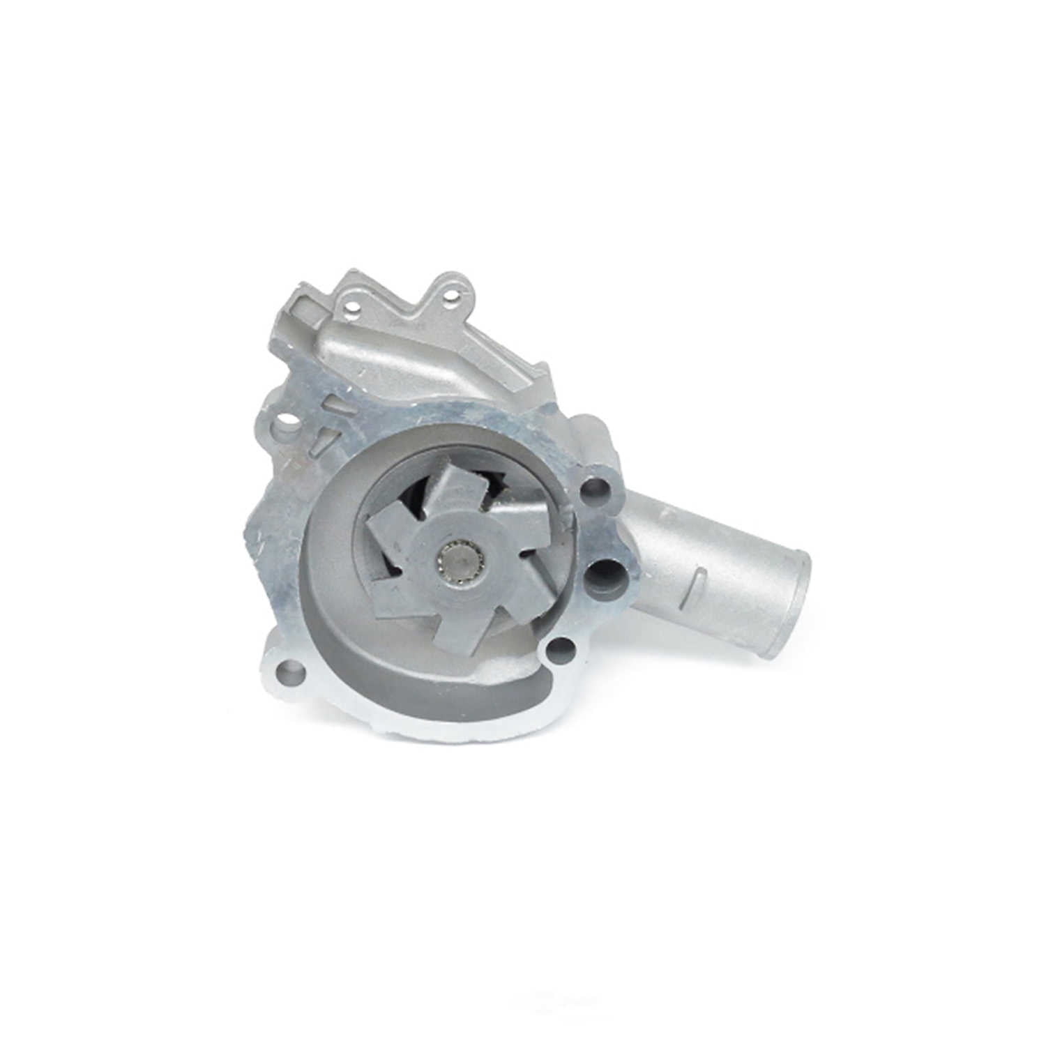 US Motor Works US7105 Engine Water Pump For 78-80 Arrow Challenger Colt Sapporo Fits select: 1978 DODGE COLT, 1978-1979 PLYMOUTH ARROW