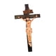 thumbnail image 3 of Estatuilla del crucifijo de Jesús, cruz de la pared del crucifijo de Jesús orando estatuilla religiosa, estatua del crucifijo de Jesús, 3 of 9
