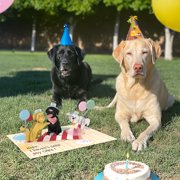 Birthday Barkers