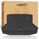 thumbnail image 1 of Alfombrilla de maletero LASFIT para Honda Civic 2025 Sedan, todo tipo de clima, 1 of 5