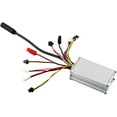 thumbnail image 5 of YAAQII for JN Electric Bicycle Controller 36V 48V 6-FET 15A 250W Waterproof E-Bike Motor Controller with Double Light Wire for Electric Bike Cycling Components, 5 of 10
