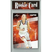 Certified Mint+ Paige Bueckers 2023 Leaf HYPE! #131 Only 5000 Made! Rookie Card UCONN Huskies