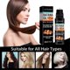 thumbnail image 2 of Natural Batana Oil For Hair Growth Batana Oil Hair Roller Ball Hair Loss Treatment For Men & Women, 2 of 5