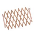 thumbnail image 4 of Barrière de Protection pour Chien Portable en Bois pour Intérieur Maison Entrée, 4 of 8