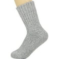 thumbnail image 5 of JIANFANG Boot Socks for Women - Thick Winter Knit Warm Socks - Gifts for Women, 5 of 6