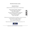 thumbnail image 2 of Mascagni - I Rantzau - Music & Performance - CD, 2 of 2