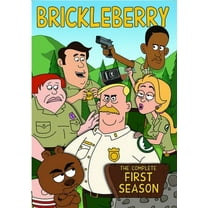 Brickleberry: The Complete First Season (DVD), Fox Mod, Comedy