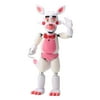 Pannow Five Nights at Freddy's Articulated Foxy Action Figure