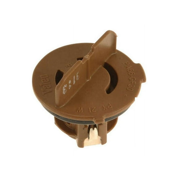 Front Turn Signal Bulb Socket - Compatible with 2006 BMW 325i