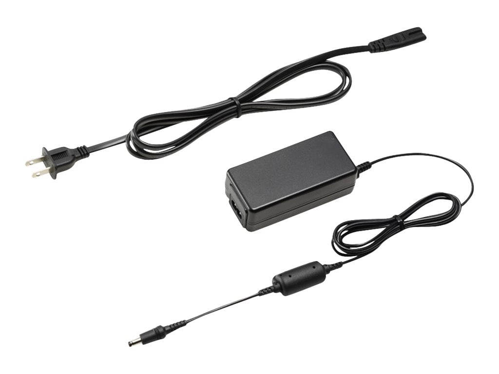 Uitgebreid Intuïtie Hobart Panasonic DMW-AC10 - Power adapter - black - for Lumix DC-TZ93, S1, S1R;  Lumix G DC-G110, GF90, GH5, GH5L, GH5M, GH5M2, GH5S, DMC-GH4M - Walmart.com