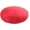 Bright Red, variant on Round Throw Pillow 16x16 for Kids Down-Like Polyester Filling Super Soft Floor Pillow Ultra Fluffy Feather-Like Touching Decorative Circle Cushion for Couch Bed Sofa, Bright Red, 1 Piece