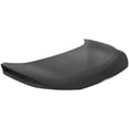 thumbnail image 3 of For 2021-2023 Rogue Hood Steel 651006RR0A-PFM NI1230229, 3 of 5