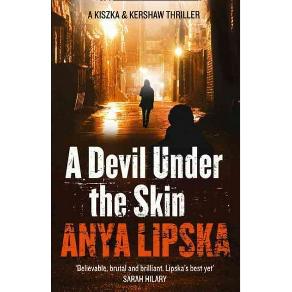 Devil Under the Skin