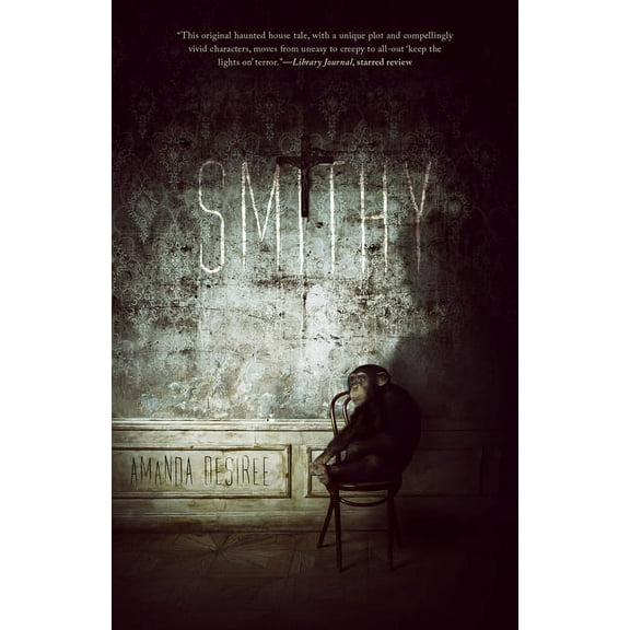 Smithy: Smithy (Paperback)