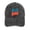 Black, variant on Big Bro Sand Colour Baseball Cap for Men Women, Adjustable Snapback Hats Cotton Hat
