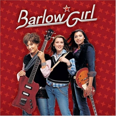 BarlowGirl, By BarlowGirl Format Audio CD