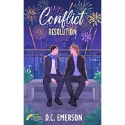 Conflict Resolution, (Paperback)