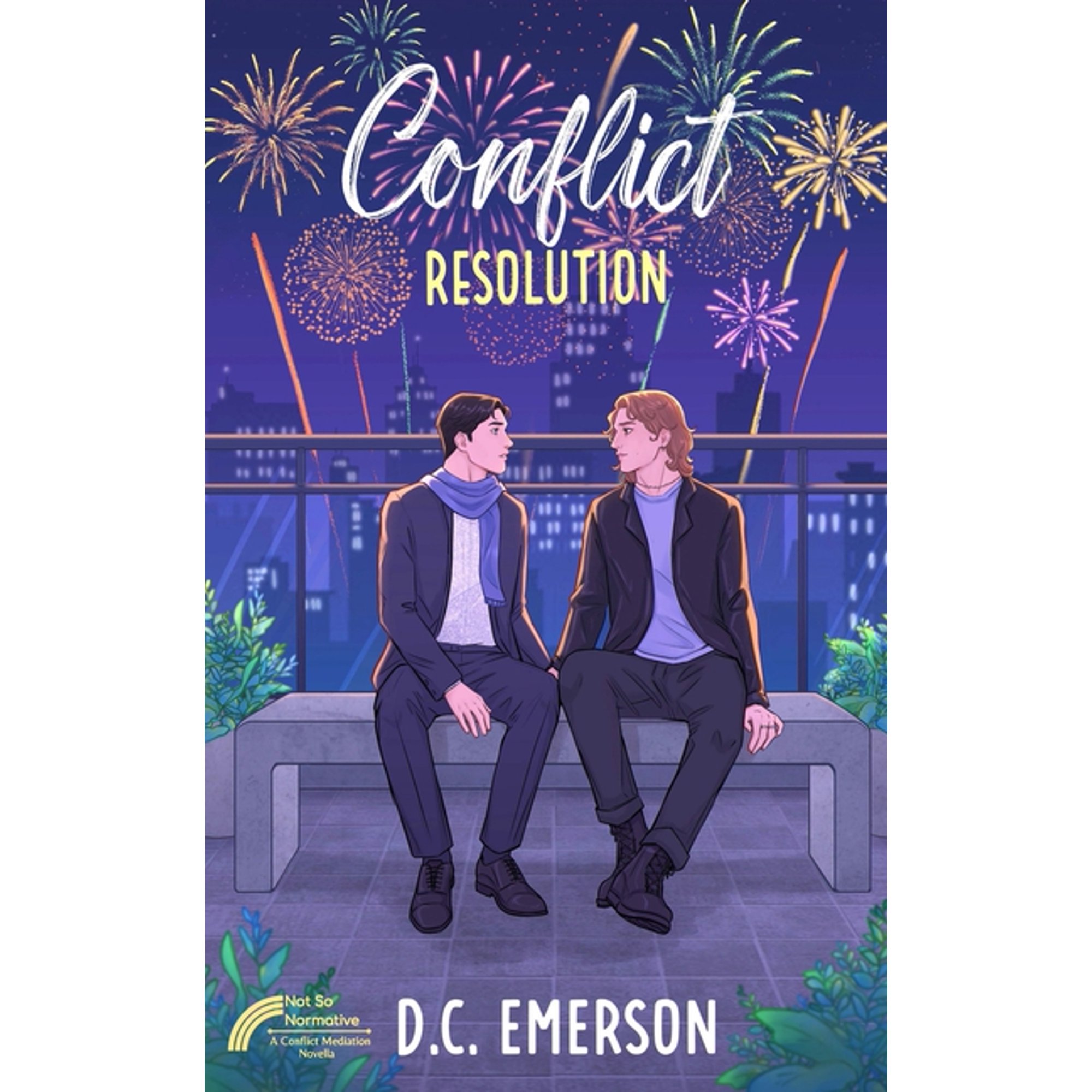 Conflict Resolution, (Paperback)