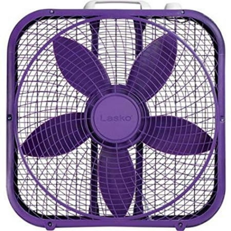- Lasko Cool Colors 20