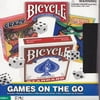 Bicycle Card Games Games on the Go