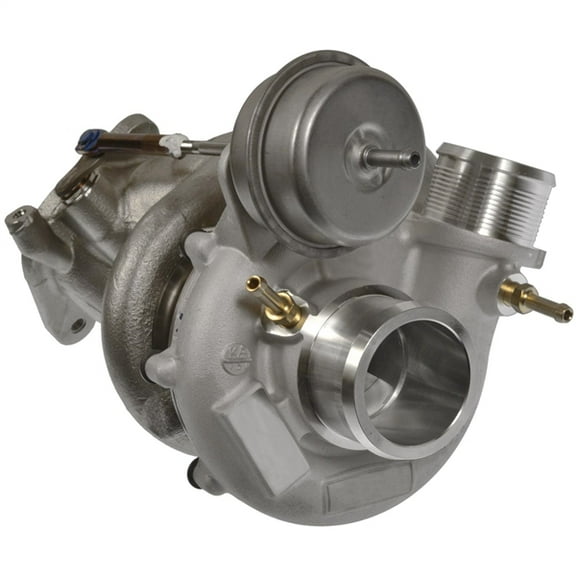 Standard TBC715 Turbocharger Fits select: 2015-2020 FORD MUSTANG