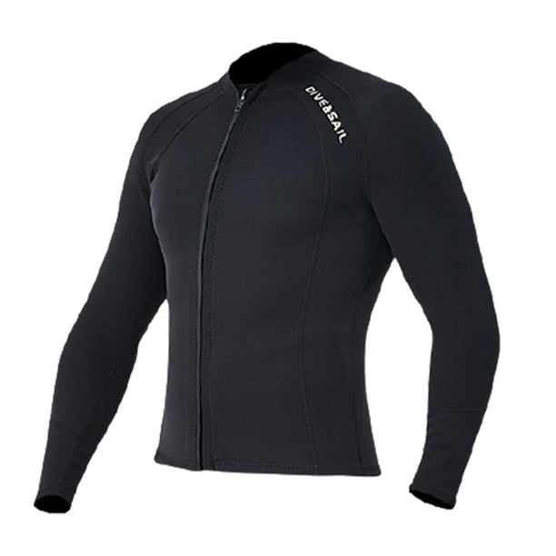 Traje de neopreno Sunnimix 2 mm Hombres XXL
