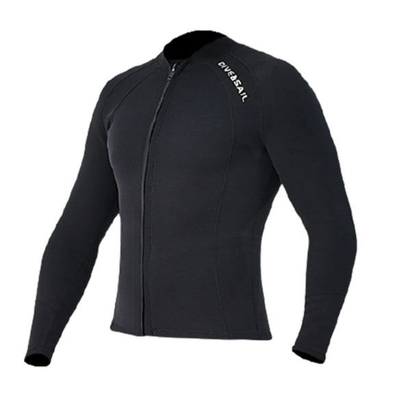 Traje de neopreno largo 2 mm para hombre Sunnimix Traje de buceo XL