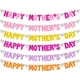 thumbnail image 5 of ¡Feliz Día de la Madre! Banners para el Día de la Madre, banners brillantes, calcomanías decorativas, colgantes, 5 of 6