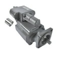 thumbnail image 4 of NEWZQ Hydraulic Hydro Dump Pump Direct Mount Cylinder C102 C Series Use with Air Shift WAP102-25LAS, 4 of 9
