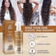 thumbnail image 2 of Oat Honey Leave-In Conditioner Improves Frizz, Moisturizes Hair Without Being Sticky And Restores Hair To A Smooth, 2 of 5