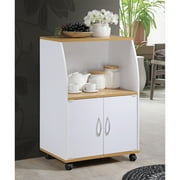 Home Modern Indoor Furniture Kitchen Cart
