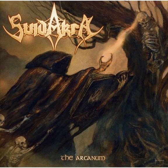 ARCANUM