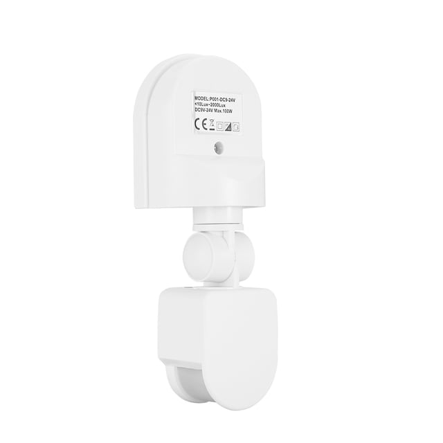 INTERRUPOR DE SENSOR INFRARROJO DE DC 9-24V, INTERRUPOR DE LUZ DE