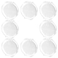 thumbnail image 1 of SOPOTUTU 8Pcs White Beeswax Thread Wax Block Conditioner for Sewing Quilting and Hand Embroidery Projects, 1 of 6