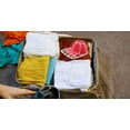 thumbnail image 2 of TSF Toys Ballcap Cap Washer, Baseball Hat Cleaner, Shaper Protector Cage, Plastic, 26” x 20” x 16”, 2 of 7
