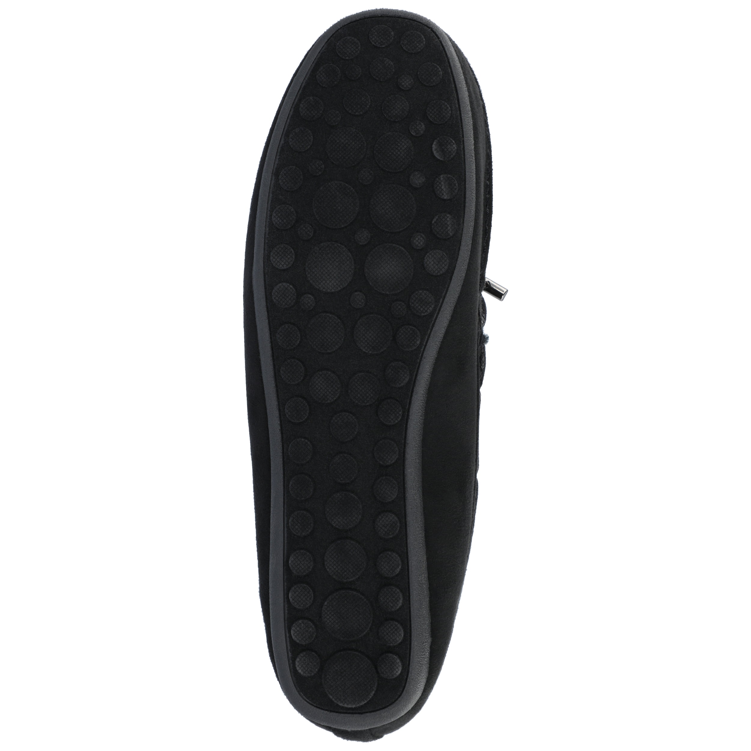 Journee Womens Thatch Comfort Insole Slip On Round Toe Loafer