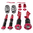 thumbnail image 2 of Maxpeedingrods Kit de Ressort pour Amortisseurs à Ressorts pour BMW E36 Série 3 24 Étapes Amortisseur Ajustable, 2 of 6