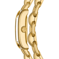 thumbnail image 3 of Tory Burch Women's Mini Eleanor Cream Dial Watch - TBW1067, 3 of 5